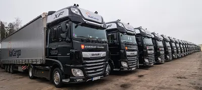 KalCargo Wojciech Kaliszewski